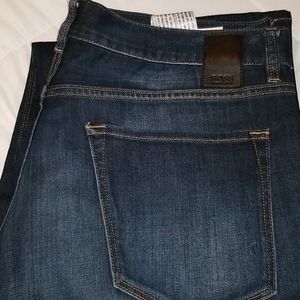 Hugo Boss Jeans